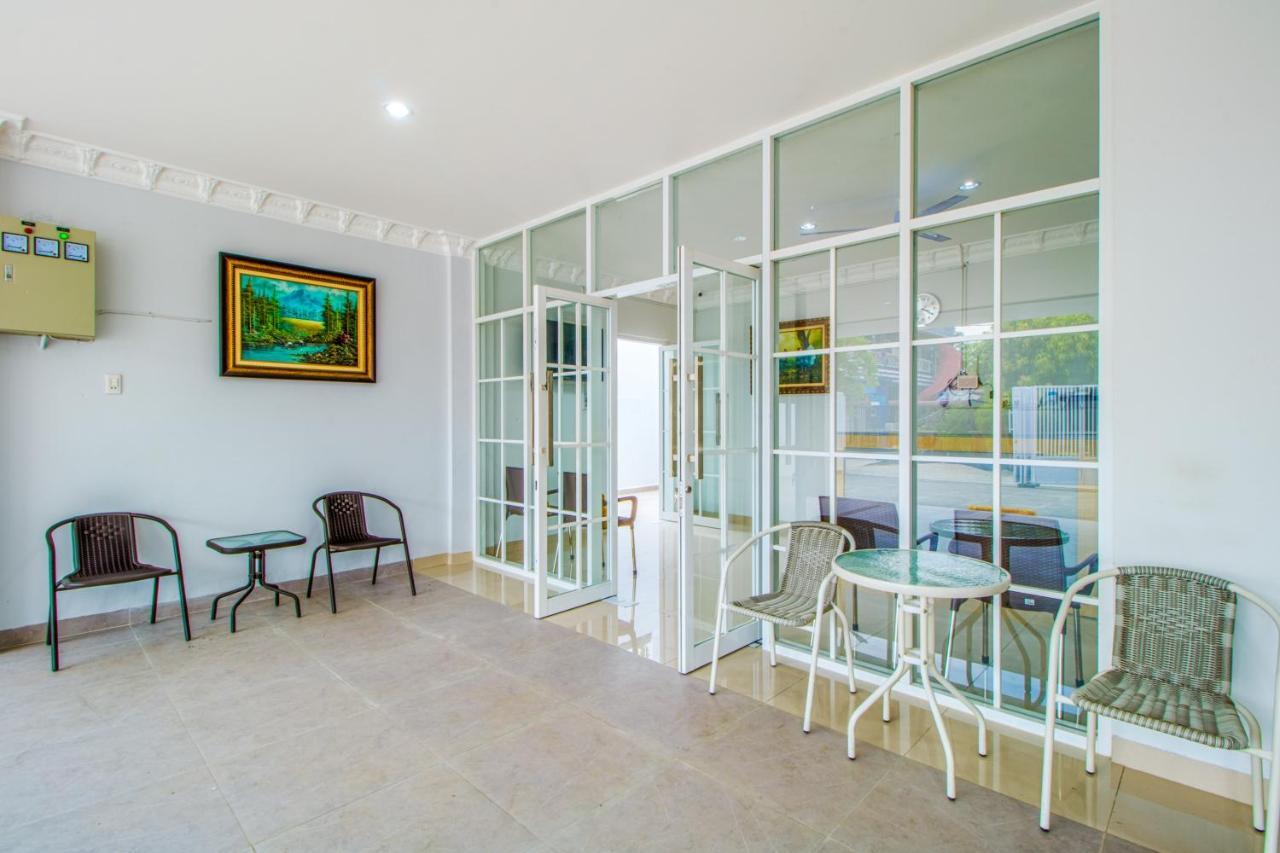 Emerald Residence Medan Exterior foto