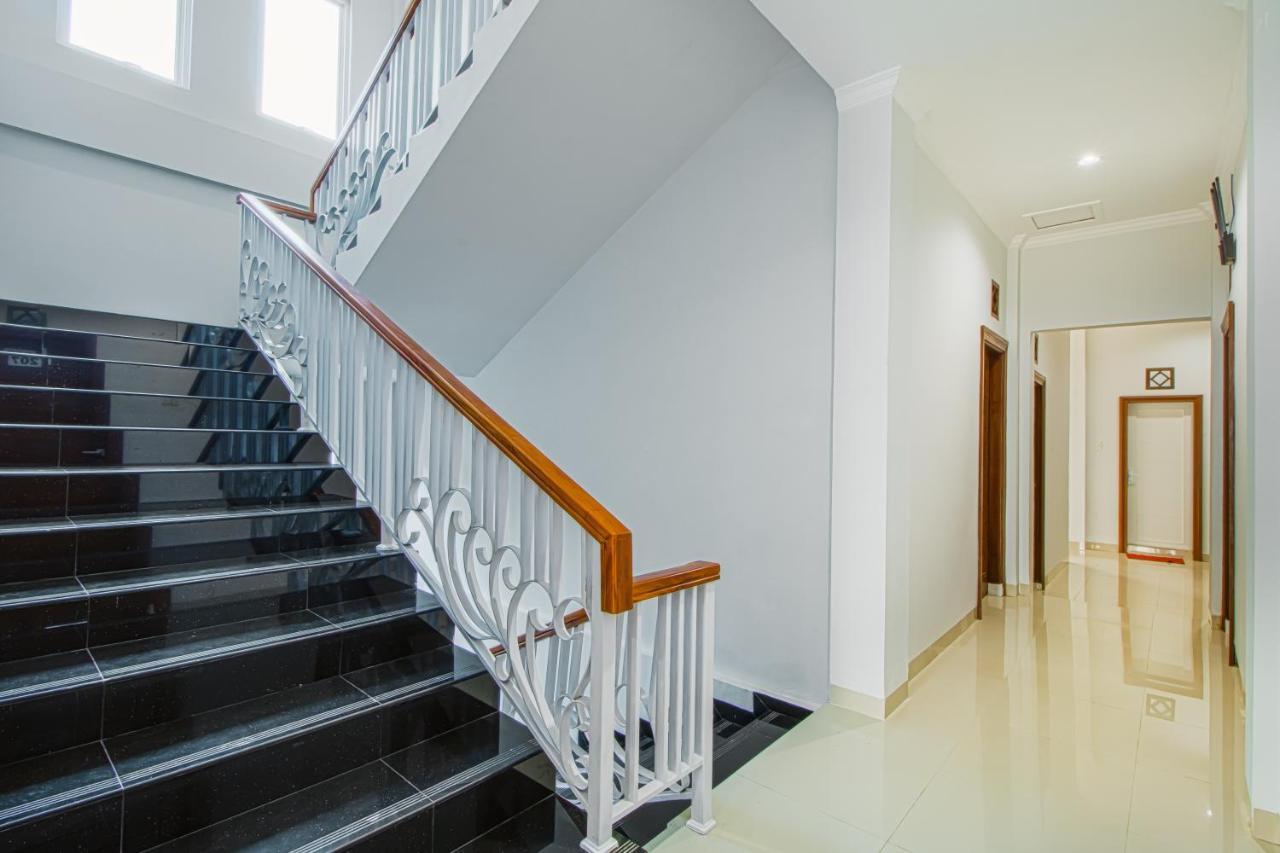 Emerald Residence Medan Exterior foto